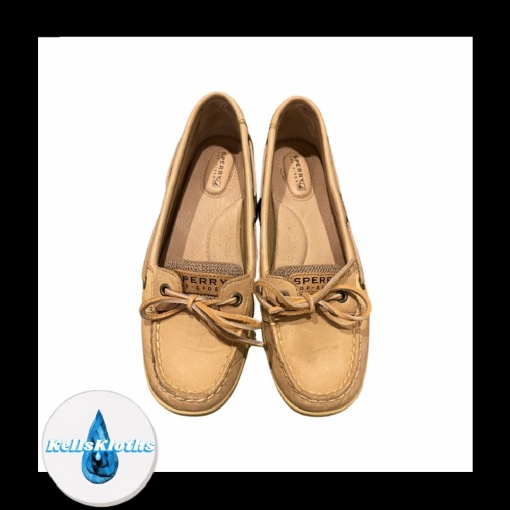 Women’s Sperry’s